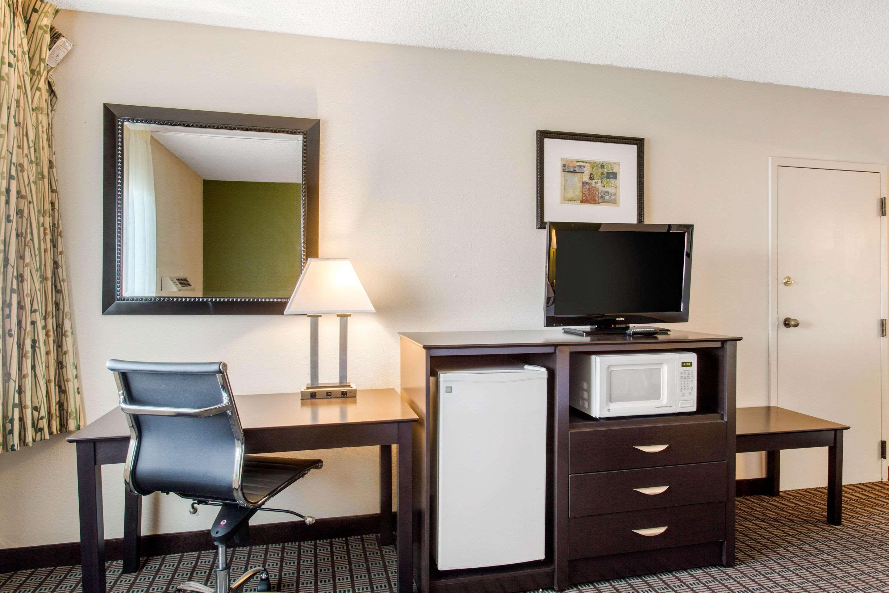 Quality Inn Stateline Wendover Exteriér fotografie