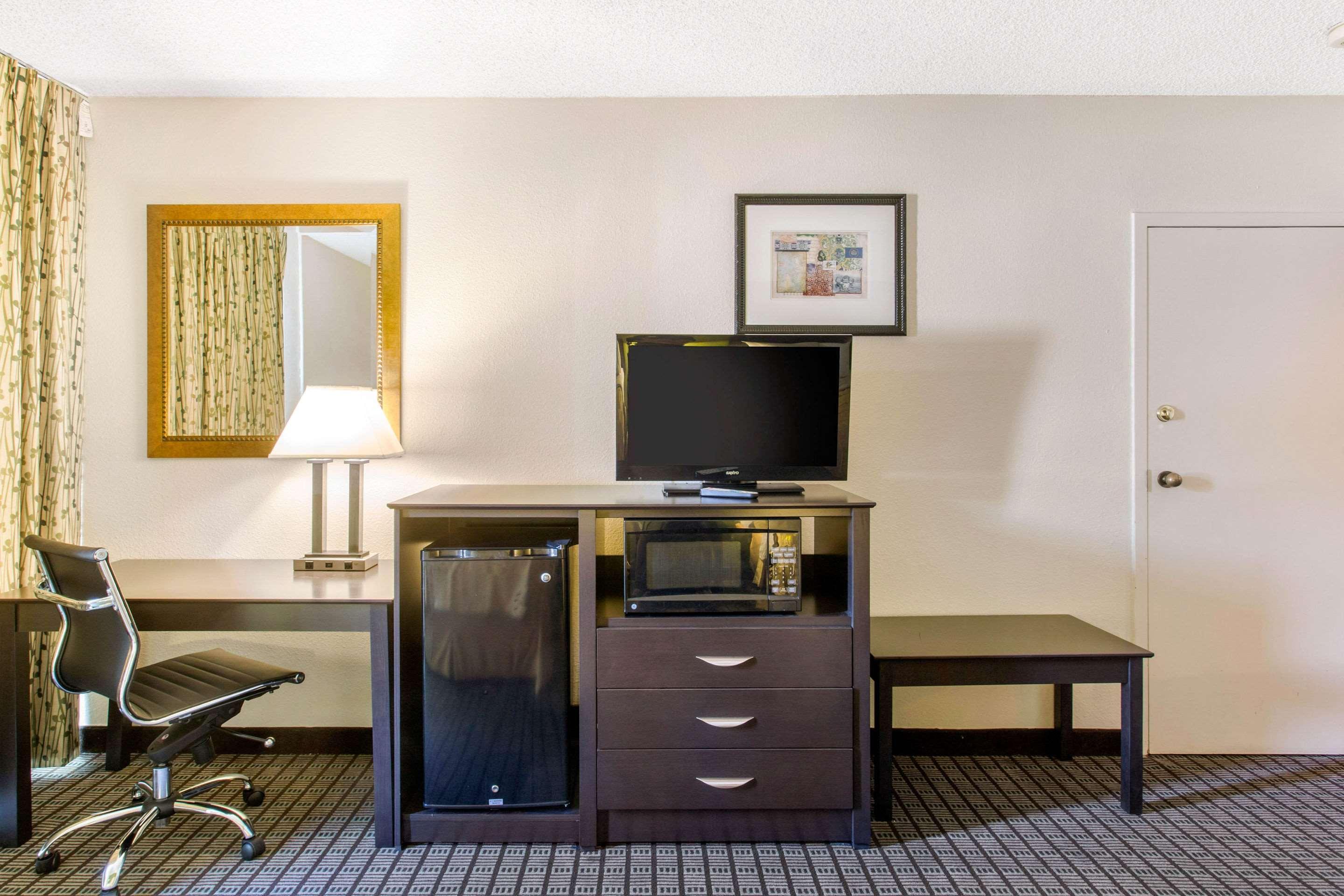 Quality Inn Stateline Wendover Exteriér fotografie